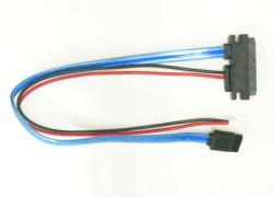 Banana PI SATAケーブル 2.5インチHDDインターフェイスケーブル 【レターパック可】