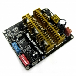 MDS40Aモータードライバー