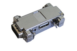 RS Logger ECO RS-232Cデータロガー 時刻記録機能付き 外付けUSBメモリー対応