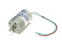 SPG20-50K DCギヤードモーター DC12V 0.6W 130rpm