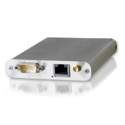 Serial Ghost Premium RS-232Cデータロガー　メモリー4GB 時刻記録 Ethernet接続可