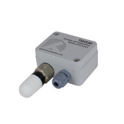 TSH330 ModbusRTU 温度湿度センサー 防水IP54