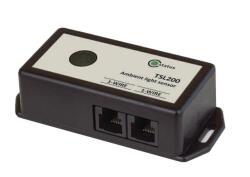 TSL200 1-Wire照度センサー