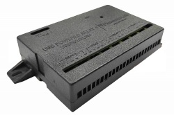 4ch USB リレー USBバスパワー駆動 ケース入り