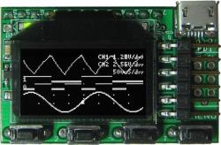 XMEGA Xprotolab