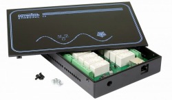 ETH8020C EthernetリレーETH8020用ケース