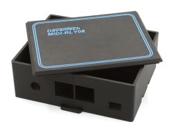 MIDI-RLY08C  MIDIリレー MIDI-RLY08用ケース