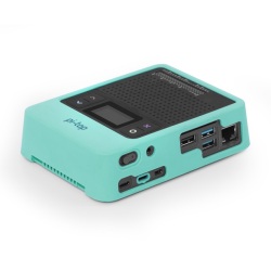 pi-top[4] 用保護カバー RaspberryPi 4用ケース保護カバー