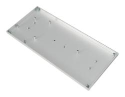 UniPi用DINレールホルダー