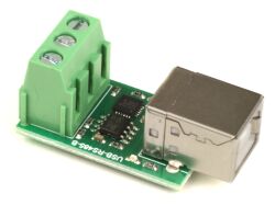 USB-RS485B USB RS485変換器