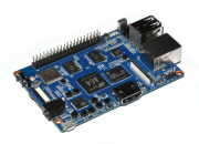 BPI-M64 Banana PI M64 CortexA53 64ビット クアッドコア・シングルボードコンピューター