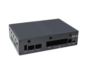 BPI-R4用ケース アルミニウム製