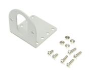 DCギヤードモーターブラケット Cytron SPG30・SPG50用