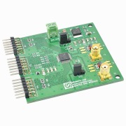 AD9763DAC AD9763 D/A変換　FPGA拡張モジュール