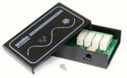 ETH484C EthernetリレーETH484用ケース