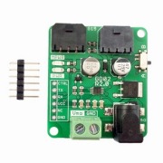 GD02 Cube Servo G15用シリアルインターフェイスボード