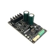 MD25HV 25A 7～58V 高電圧DCブラシモータードライバー
