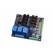 PoKeysCNCaddon PoKeys CNCアドオンボード 8軸制御 リレー出力