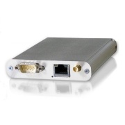 Serial Ghost Premium RS-232Cデータロガー　メモリー4GB 時刻記録 Ethernet接続可