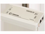 TCW210-TH Ethernet接続 温度湿度データロガー センサー入力8点　MODBUS TCP/IP対応
