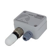TSH230 1-Wire 温度湿度センサー 防水IP54