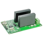 2ch USB ソリッドステートリレー 直流用