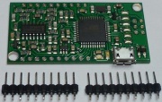 Xprotolab Plain  USB接続 オシロスコープモジュール Windows Android対応[販売終了]