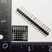 Digispark プロトタイプシールドキット ユニバーサル基板【レターパック可】
