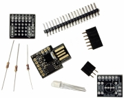 Digispark スターターキット 【レターパック可】