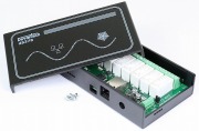 dS378C EthernetリレーdS378用ケース