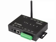 TCG140-4g LTE 4G携帯電話網接続データロガー デジタル入力2点・アナログ入力4点 Modbus対応(日本対応モデル)