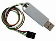 IO-Warrior28-DG USB I2C変換器 HID準拠 LabVIEW対応