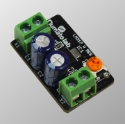 LM317 レギュレーターボード