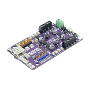 Cytron MOTION 2350 PRO RP2350ロボットコントローラー マイコンボード