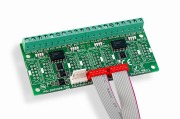 PoExtBusOC16 Pokeys用 16chオープンコレクタ出力ボード