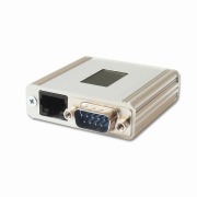 RS Logger PRO RS-232Cデータロガー　外付けUSBメモリー対応 LAN(Ethernet)接続可