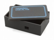 USB-RLY06C  USBリレー USB-RLY06C用ケース