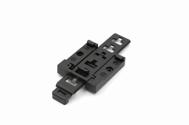 Bopla DINレールクリップ 22035000