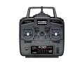 フタバ プロポ 4YWD-2.4G 2.4GHz FHSS 送受信機セット（サーボなし）