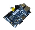 Banana PI BPI-M1 シングルボードコンピューター