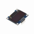 0.96インチ有機EL(OLED)モジュール I2Cインターフェイス 128x64 青