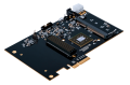 Nereid K7 PCI Express FPGAボード AMD Kintex-7