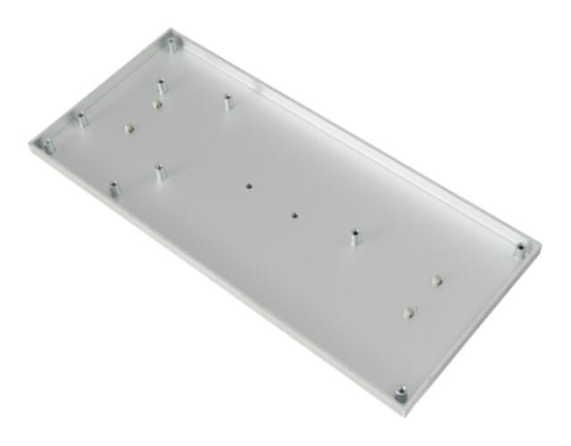 UniPi用DINレールホルダー