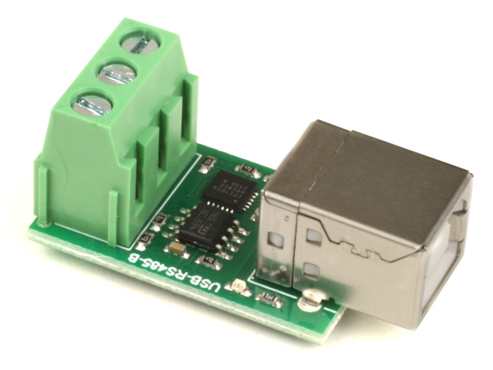 USB-RS485B USB RS485変換器