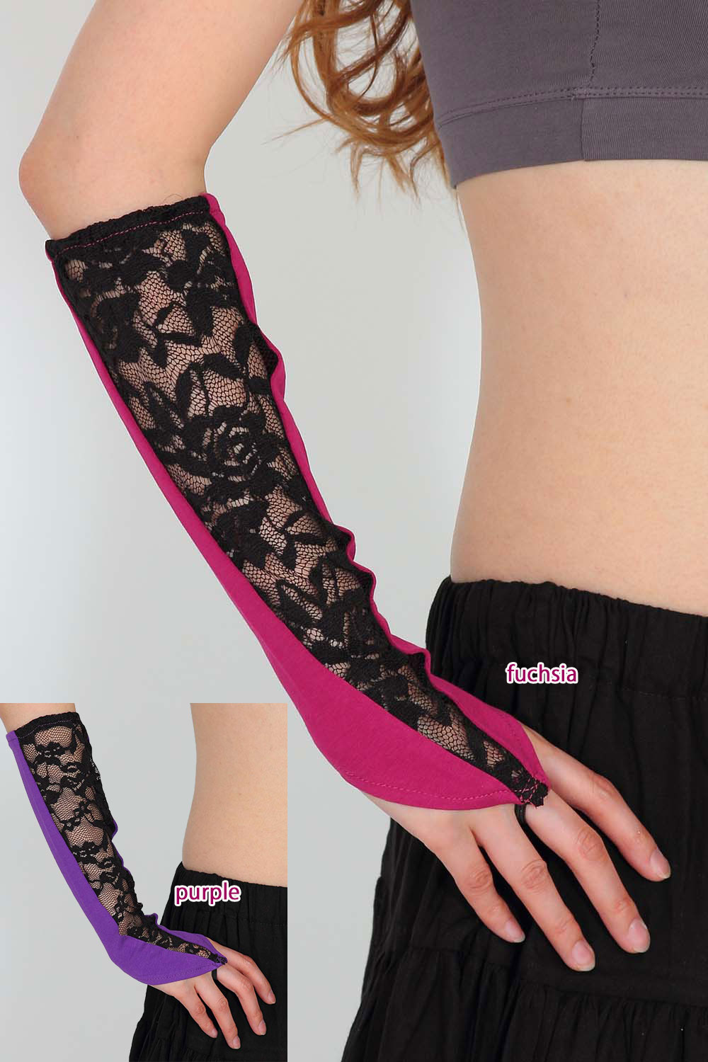 【セール】アームバンドHC6トライバル＆オリエンタル2枚セット(2colors)【ネコポス便送料無料】ベリーダンス発表会