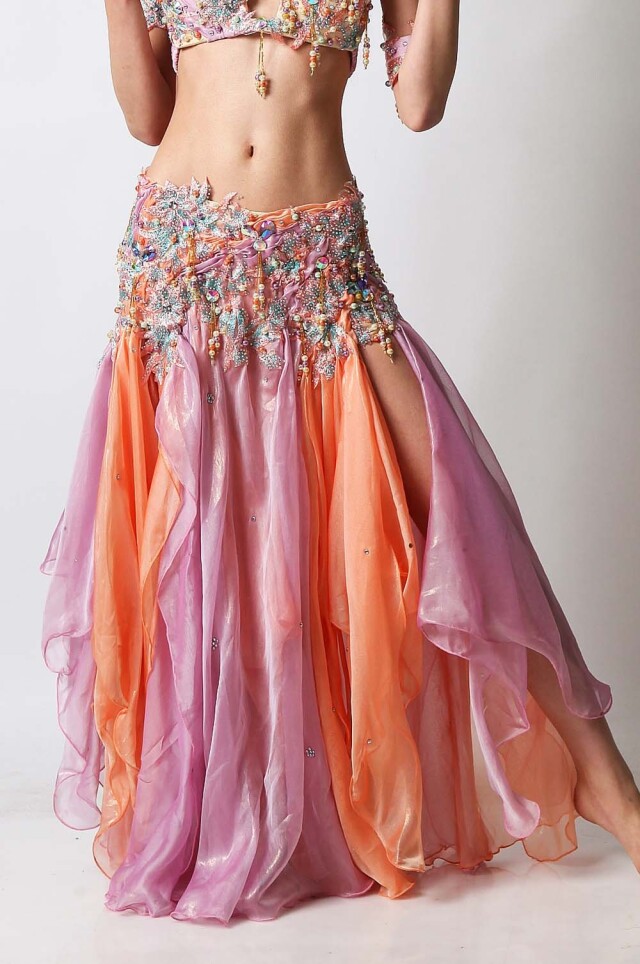 Hoyda ベリーダンス衣装 