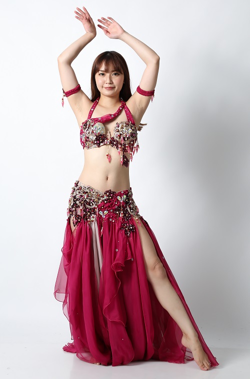 ベリーダンス衣装の通販 店舗ならエリフ Elif