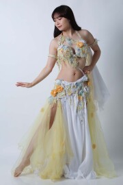 Hoida☆エジプト製ベリーダンス衣装 エジプト製デザイナーズによるベリーダンス衣装ならエリフ