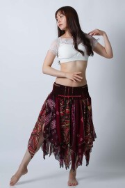 ベリーダンス衣装の通販・店舗ならエリフ【elif】