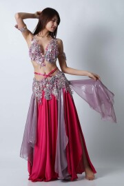 ベリーダンス衣装の通販・店舗ならエリフ【elif】